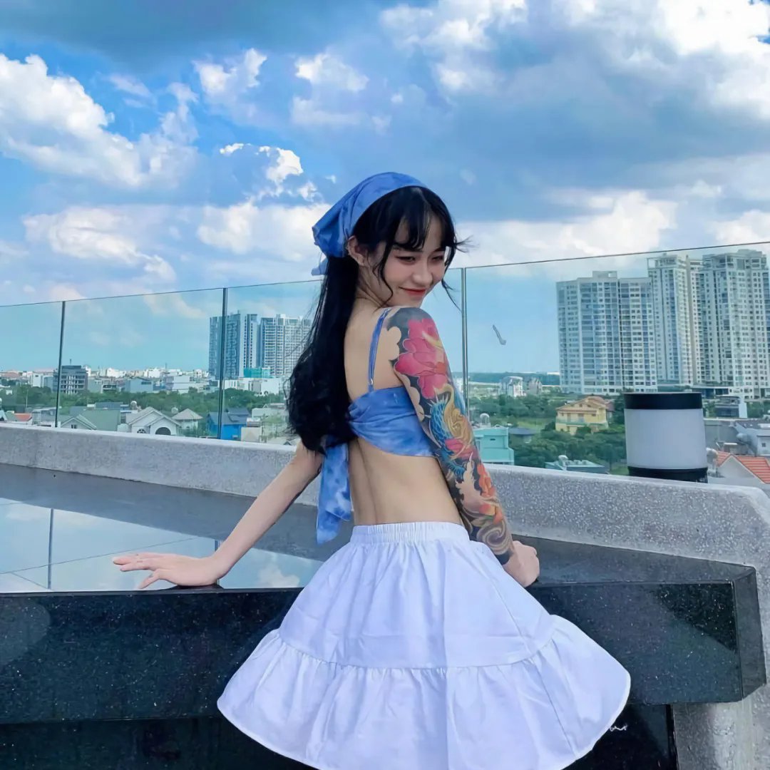 天地传说之鱼美人